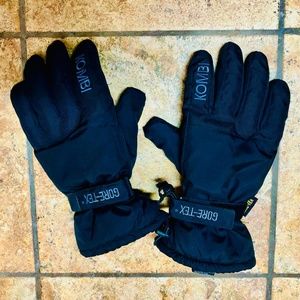 KOMBI Gore-Tex Men's Gloves